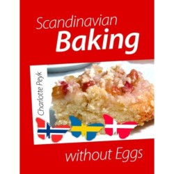 Scandinavian Baking without Eggs