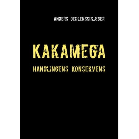 Kakamega: Handlingens konsekvens