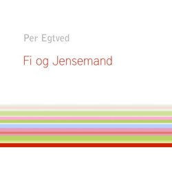 Fi og Jensemand