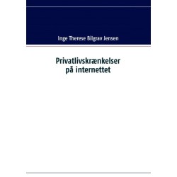 Privatlivskrænkelser på internettet