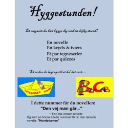 Hyggestunden - Den vej man går