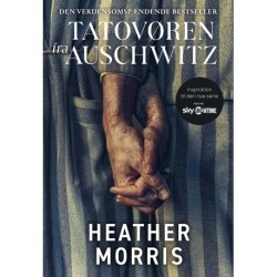 Tatovøren fra Auschwitz