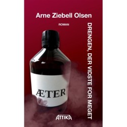 Drengen, der vidste for meget