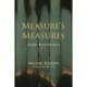 Measure's Measure: Poetry & Knowledge