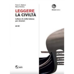 Leggere la civilta: Leggere la civilta