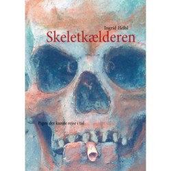 Skeletkælderen: Pigen der kunne rejse i tid