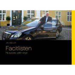 Facitlisten: Få succes uden snyd