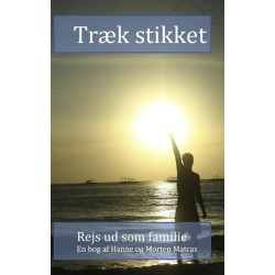 Træk Stikket: Rejs ud som familie