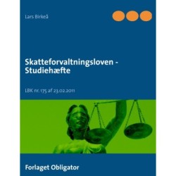 Skatteforvaltningsloven - Studiehæfte