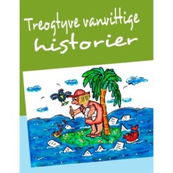 Treogtyve vanvittige historier