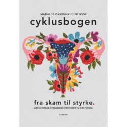 Cyklusbogen: fra skam til styrke