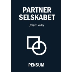 Partnerselskabet