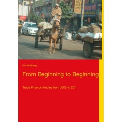 From Beginning to Beginning: Trade Finance Articles from 2003 to 2011