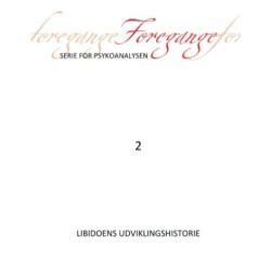 Foregange nr. 2: Serie for psykoanalysen