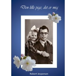 Den lille pige, det er mig