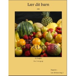 20 frugter