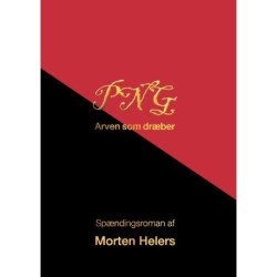 PNG: Arven som dræber