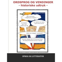 Ordsprog og vendinger: Historiske udtryk