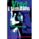 Vold i familien: en novellesamling