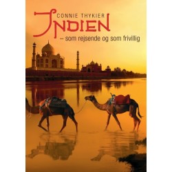 Indien: som rejsende og som frivillig