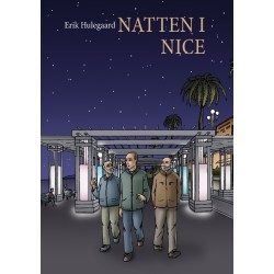 Natten i Nice