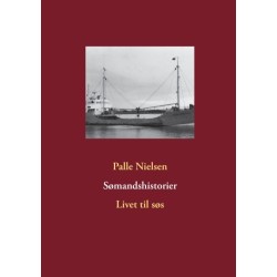 Sømandshistorier: Livet til søs