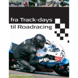 Fra Track-days til Roadracing