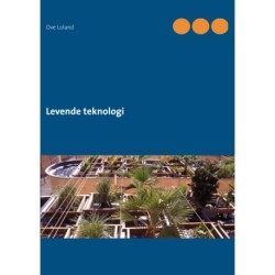 Levende teknologi