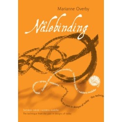 Nålebinding: Fortidens teknik i nutidens modeller - The technique from the past in designs of today