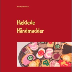 Hæklede Håndmadder: version 2