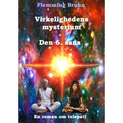 Virkelighedens mysterium: Den 6. sans