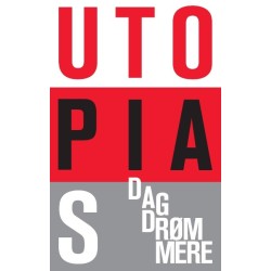 Smeltede Næsehorn Utopias Dagdrømmere