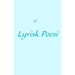 Lyrisk Poesi