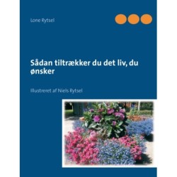 Sådan tiltrækker du det liv, du ønsker