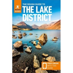 Lake District, Rough Guide