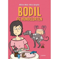 Bodil og hundelorten
