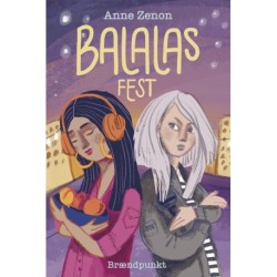Balalas fest