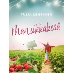 Mansikkakesä