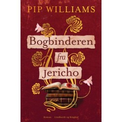 Bogbinderen fra Jericho