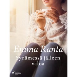 Sydämessä jälleen valoa