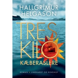 Tres kilo kæberaslere