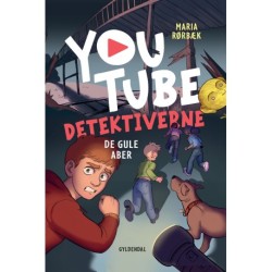 YouTube-detektiverne 2 - De gule aber