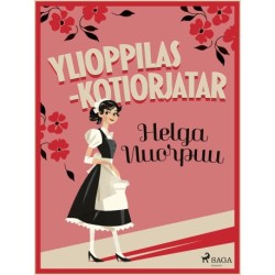 Ylioppilas-kotiorjatar