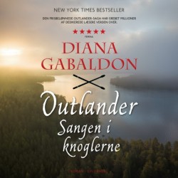 Sangen i knoglerne: Outlander