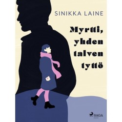 Myrtti, yhden talven tyttö