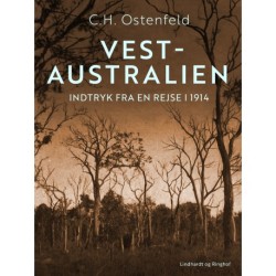 Vest-Australien. Indtryk fra en rejse i 1914