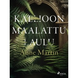 Kallioon maalattu laulu