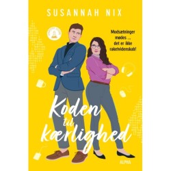 Koden til kærlighed