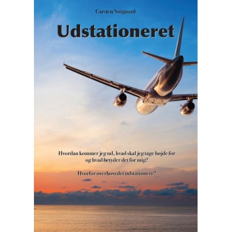 Udstationeret