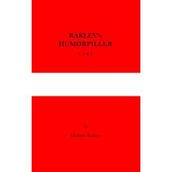 Raklev's humørpiller: V.1-R.1